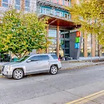 Ballard 2Br W Shops Bbq Lounge Near Zipcar Sea-467