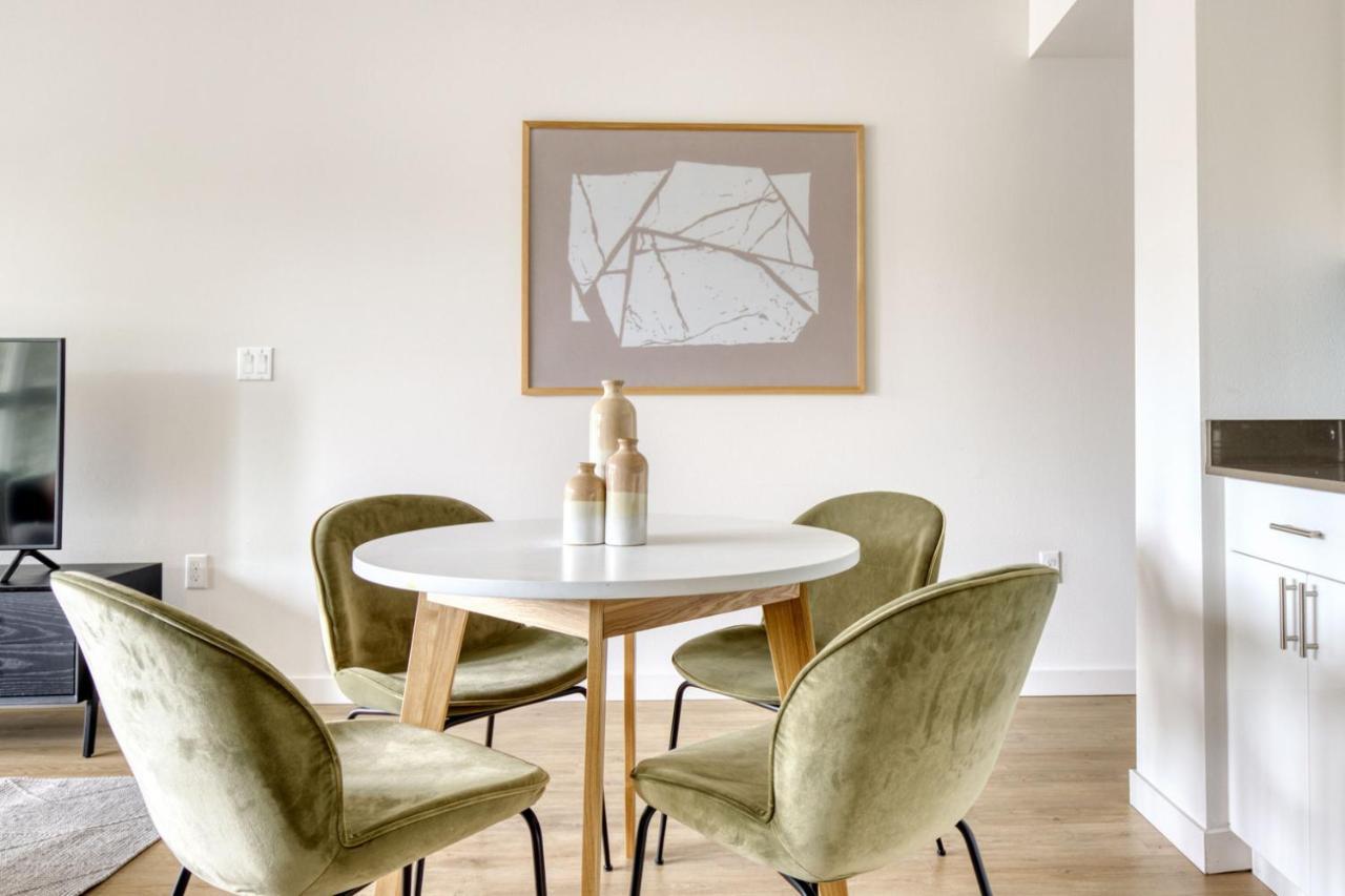 Apartment Ballard 2br W Shops Bbq Lounge Near Zipcar Sea-467 Seattle