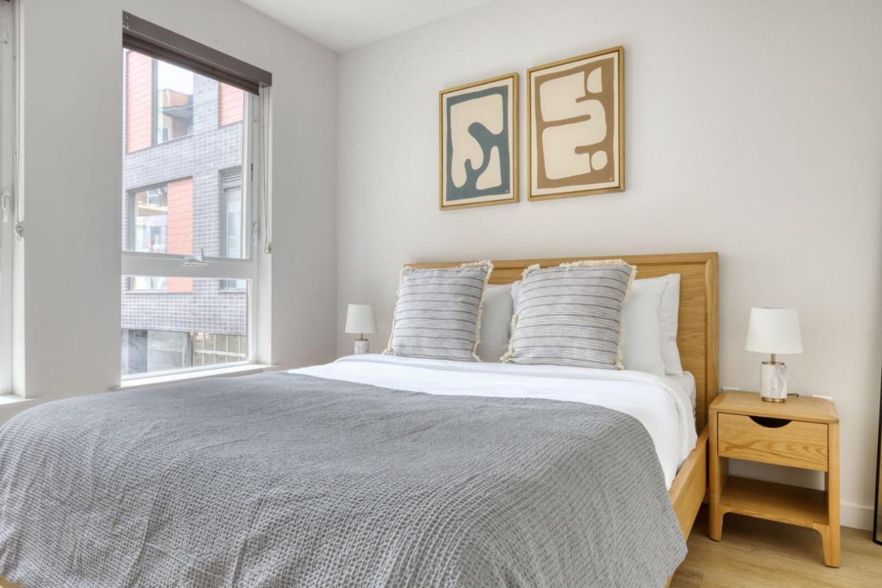 Apartment Ballard 2br W Shops Bbq Lounge Near Zipcar Sea-467 Seattle