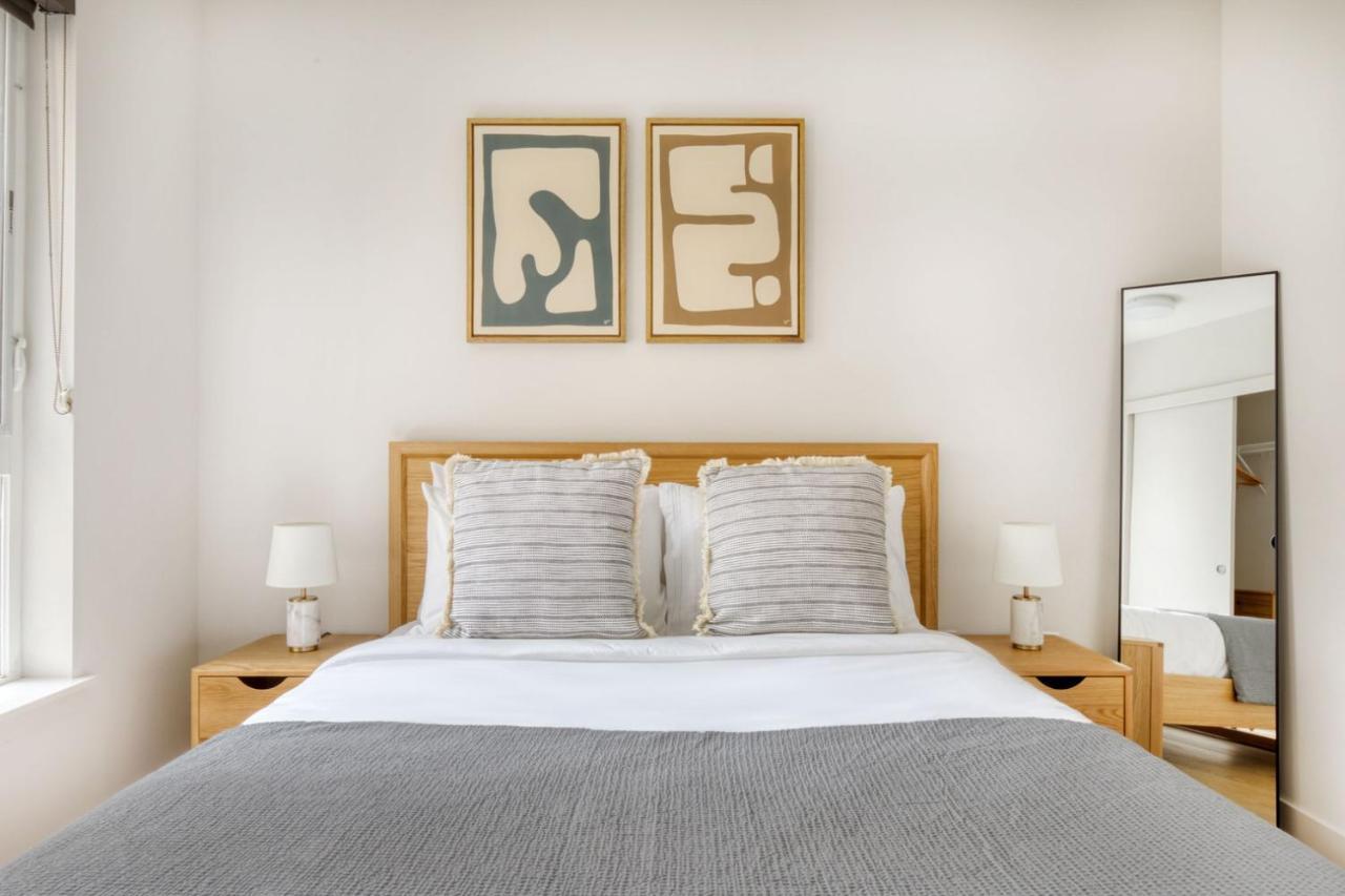 Apartment Ballard 2br W Shops Bbq Lounge Near Zipcar Sea-467 Seattle