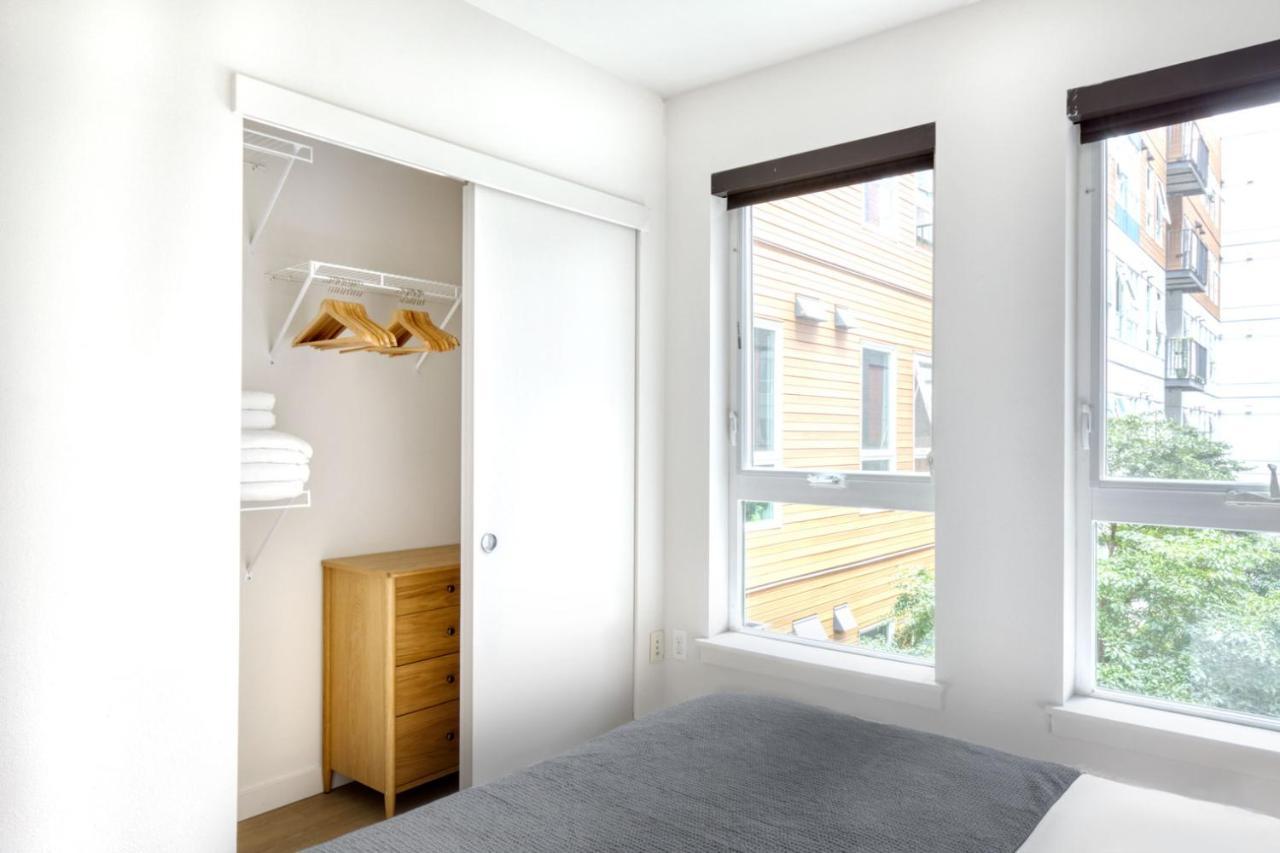 Ballard 2br W Shops Bbq Lounge Near Zipcar Sea-467 Seattle