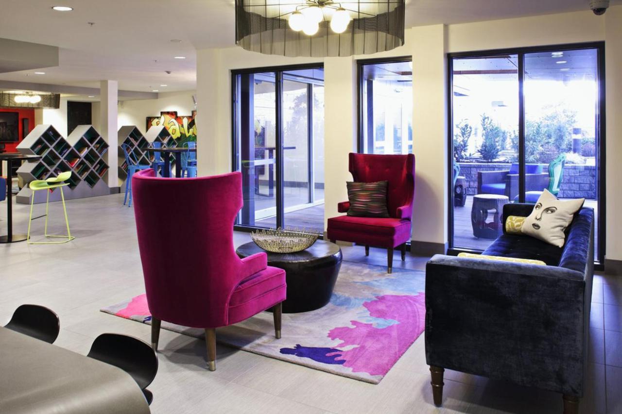 Ballard 2br W Shops Bbq Lounge Near Zipcar Sea-467 Apartment
