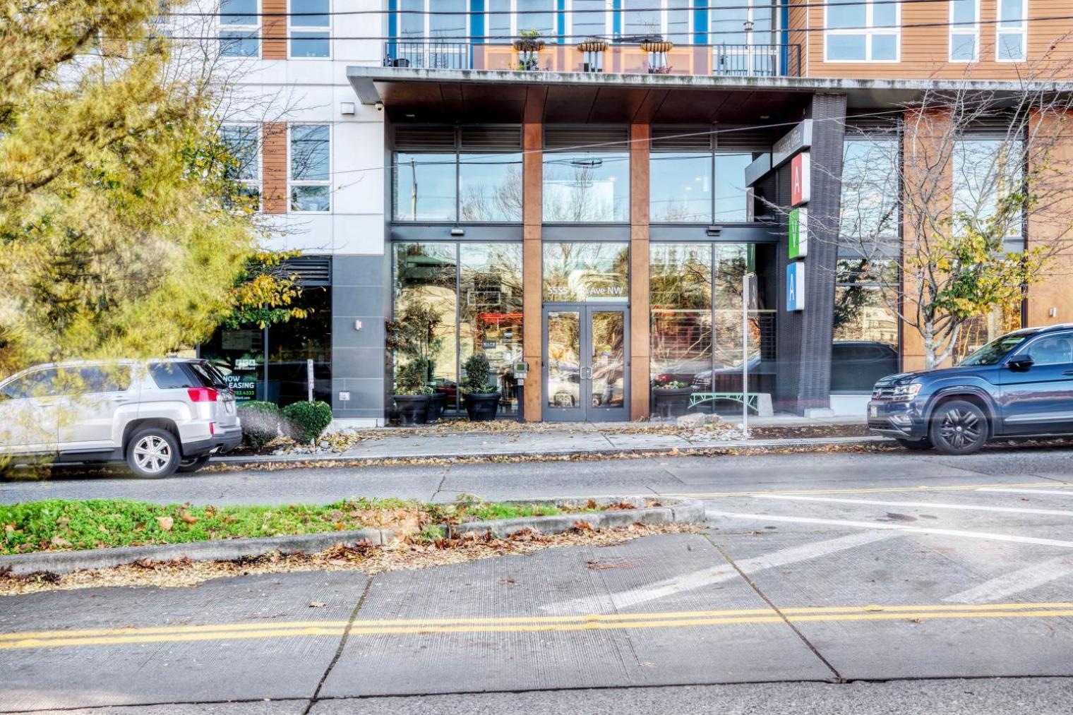 Ballard 2br W Shops Bbq Lounge Near Zipcar Sea-467 *